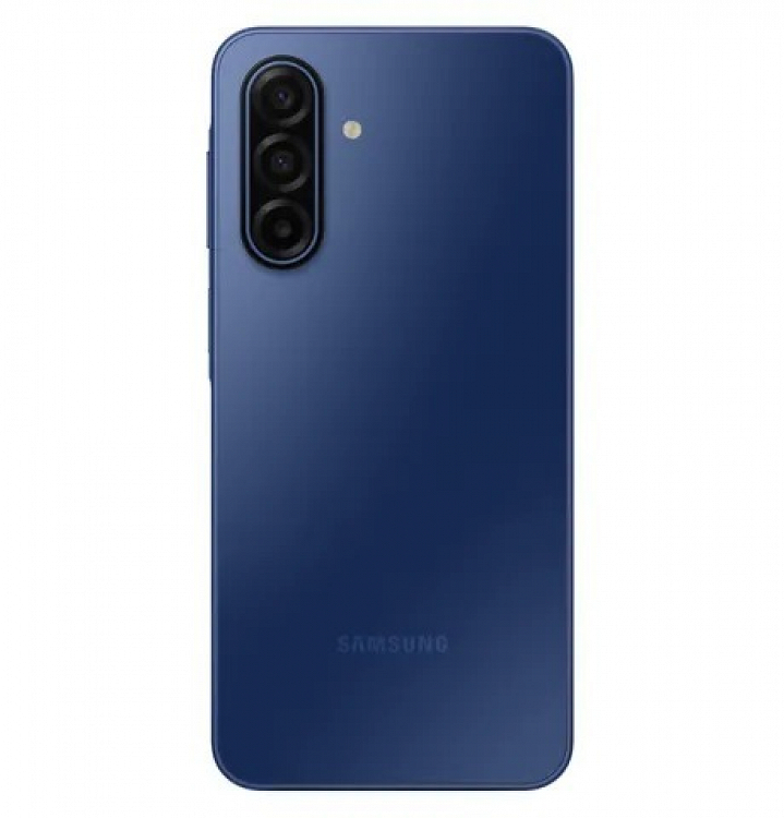 SMARTPHONE SM-A176 GALAXY A17 5G 4GB/128GB BLUE SAMSUNG
