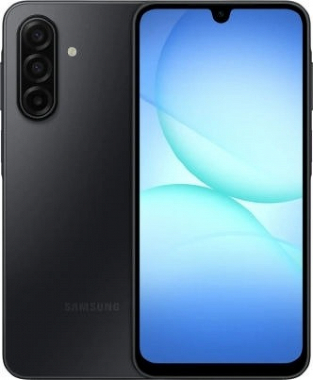 SMARTPHONE SM-A176 GALAXY A17 5G 8GB/256GB BLACK SAMSUNG