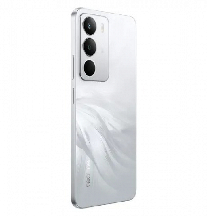 SMARTPHONE C71 8GB/256GB WHITE SWAN REALME
