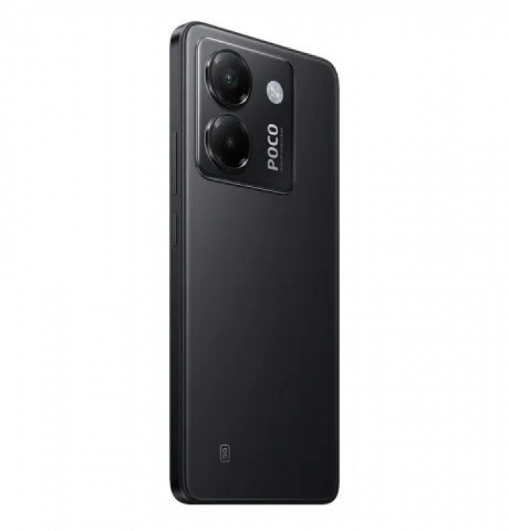 SMARTPHONE M7 PRO 5G 12GB/512GB BLACK POCO