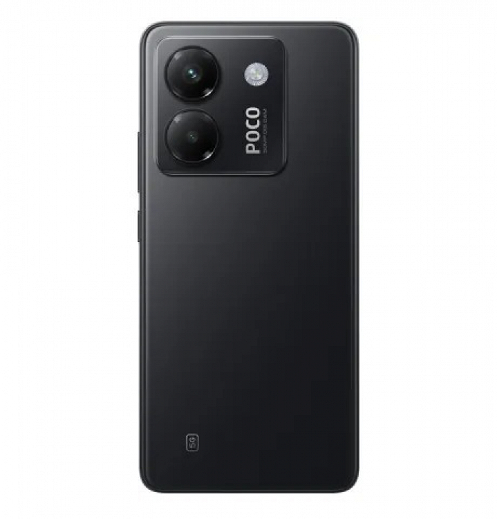 SMARTPHONE M7 PRO 5G 12GB/512GB BLACK POCO