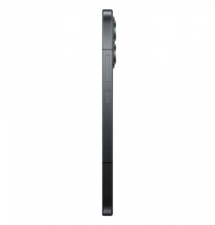 SMARTPHONE F8 PRO 12GB/512GB BLACK POCO
