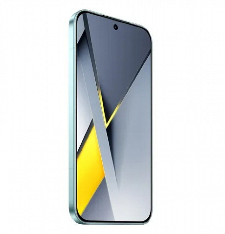 SMARTPHONE F8 PRO 12GB/512GB BLUE POCO
