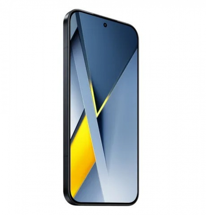 SMARTPHONE F8 ULTRA 16GB/512GB BLACK POCO