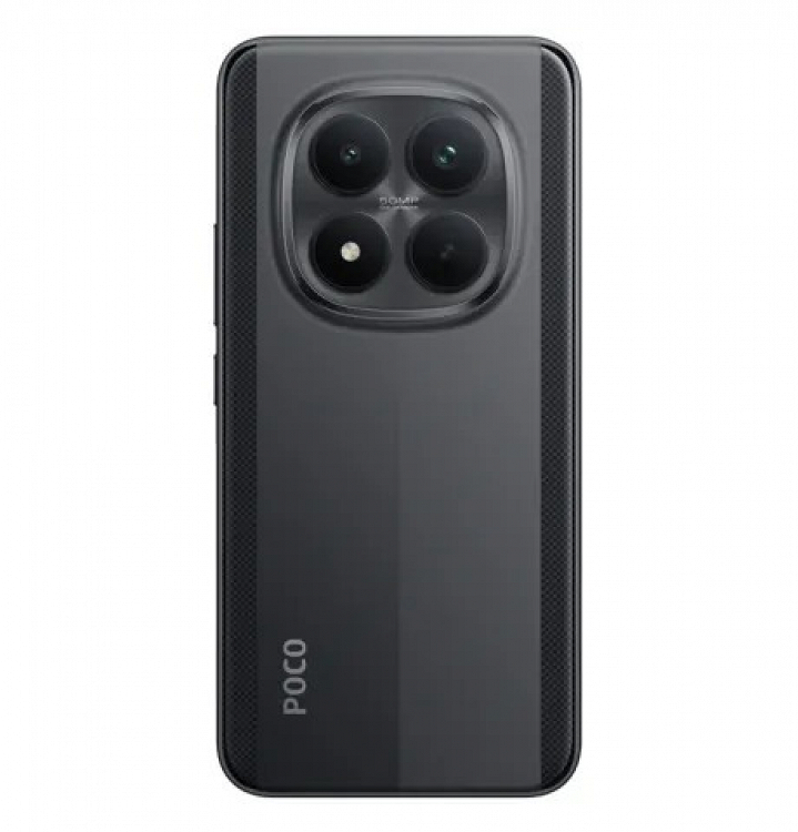 SMARTPHONE M8 PRO 5G 8GB/256GB BLACK POCO