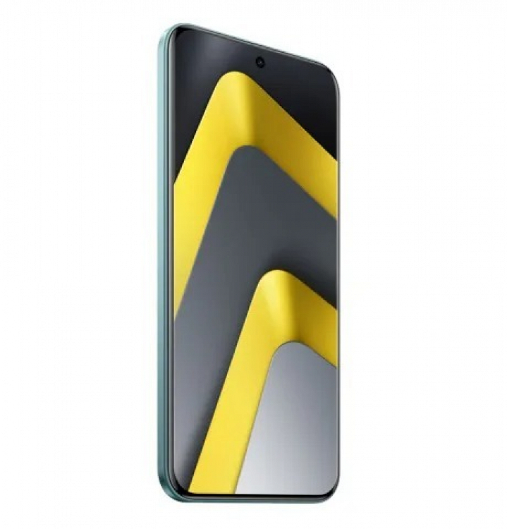 SMARTPHONE M8 PRO 5G 8GB/256GB GREEN POCO