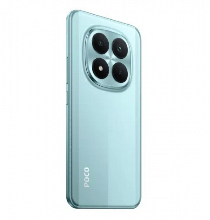 SMARTPHONE M8 PRO 5G 8GB/256GB GREEN POCO