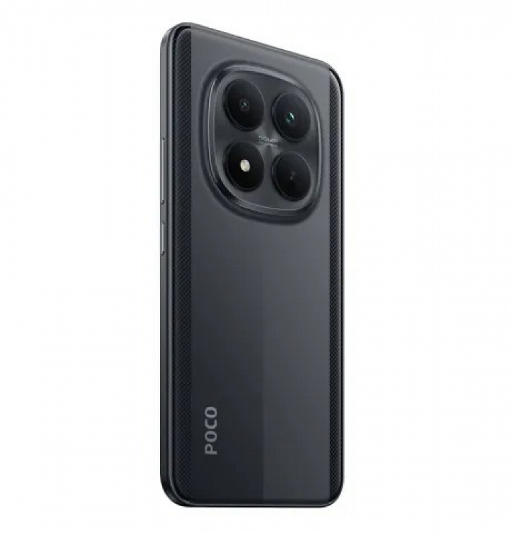 SMARTPHONE M8 PRO 5G 12GB/512GB BLACK POCO