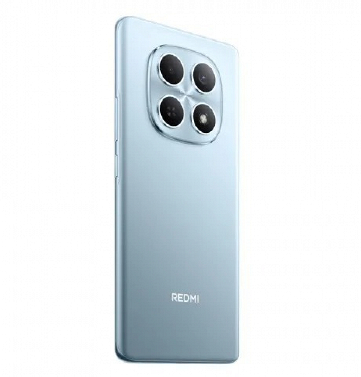 SMARTPHONE REDMI NOTE 15 6GB/128GB BLUE XIAOMI