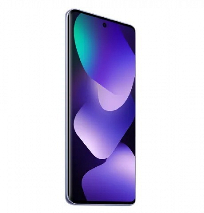 SMARTPHONE REDMI NOTE 15 6GB/128GB PURPLE XIAOMI