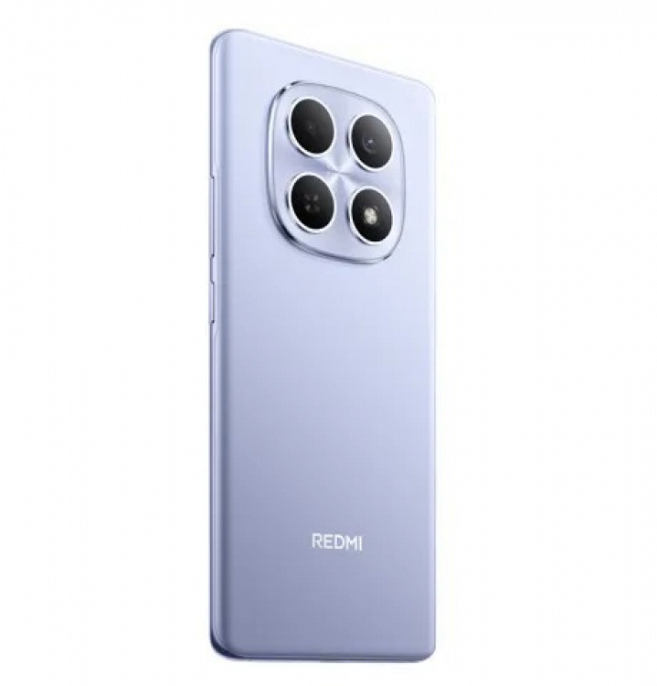 SMARTPHONE REDMI NOTE 15 6GB/128GB PURPLE XIAOMI