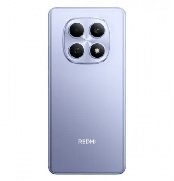 SMARTPHONE REDMI NOTE 15 6GB/128GB PURPLE XIAOMI