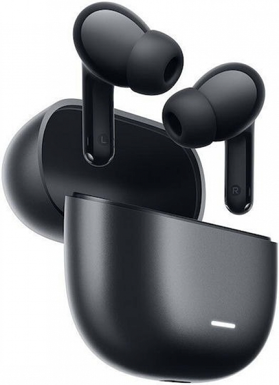 ΑΚΟΥΣΤΙΚΑ REDMI BUDS 8 LITE BLACK XIAOMI