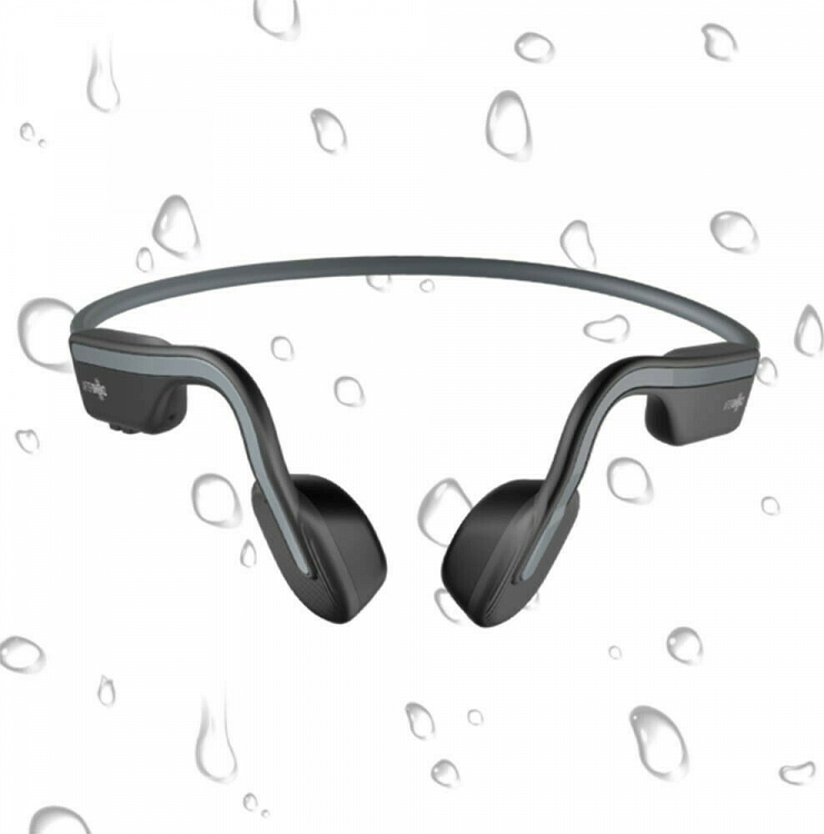 ΑΚΟΥΣΤΙΚΑ S661 OPENMOVE GREY SHOKZ