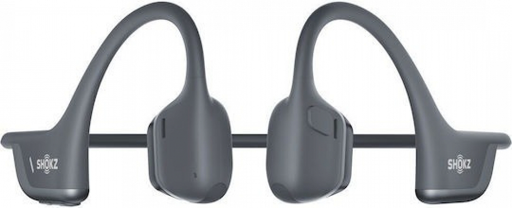 ΑΚΟΥΣΤΙΚΑ S820 OPENRUN PRO 2 BLACK SHOKZ