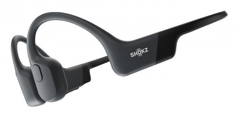 ΑΚΟΥΣΤΙΚΑ S805-ST-BL OPENRUN USB-C BLUE SHOKZ