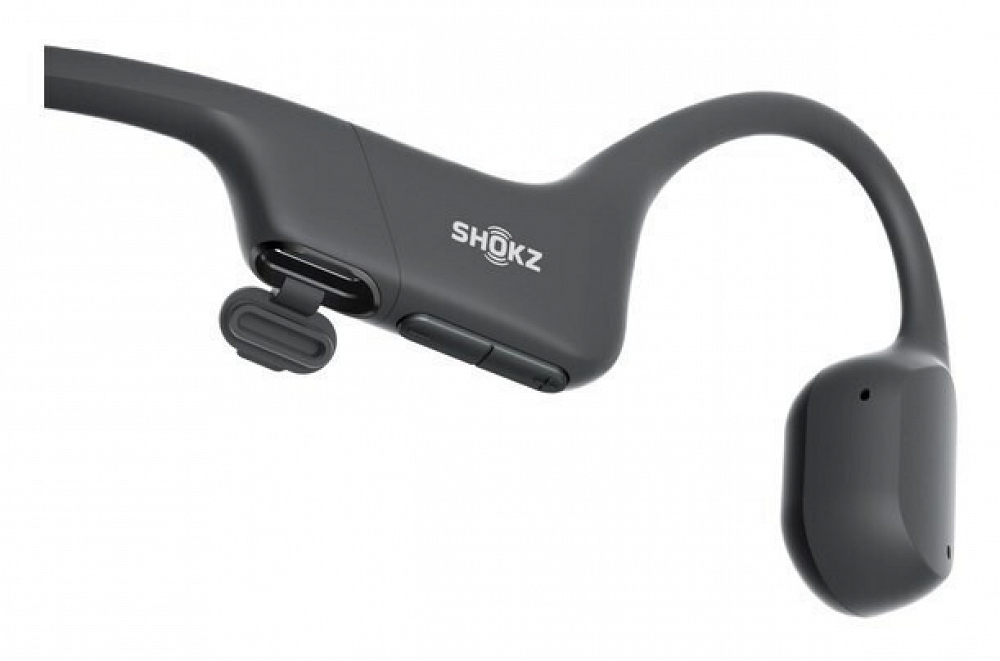 ΑΚΟΥΣΤΙΚΑ S805-ST-BL OPENRUN USB-C BLUE SHOKZ