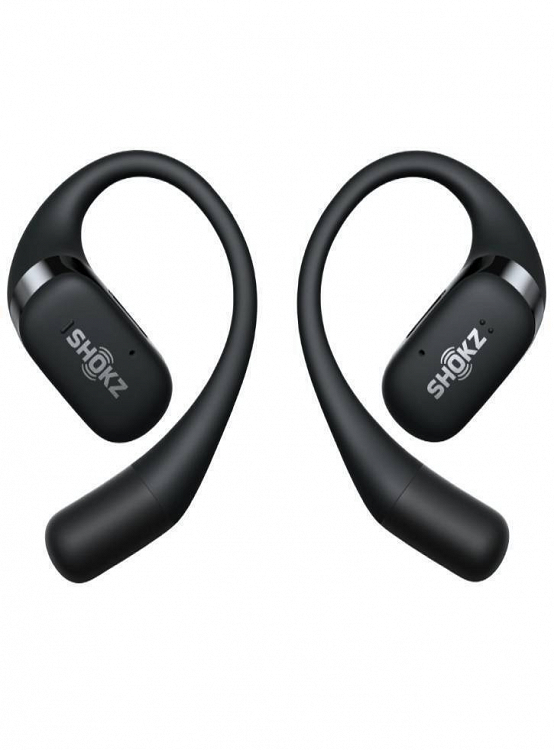 ΑΚΟΥΣΤΙΚΑ T511 OPENFIT AIR BLACK SHOKZ