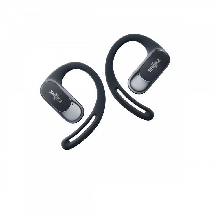 ΑΚΟΥΣΤΙΚΑ T511 OPENFIT AIR BLACK SHOKZ