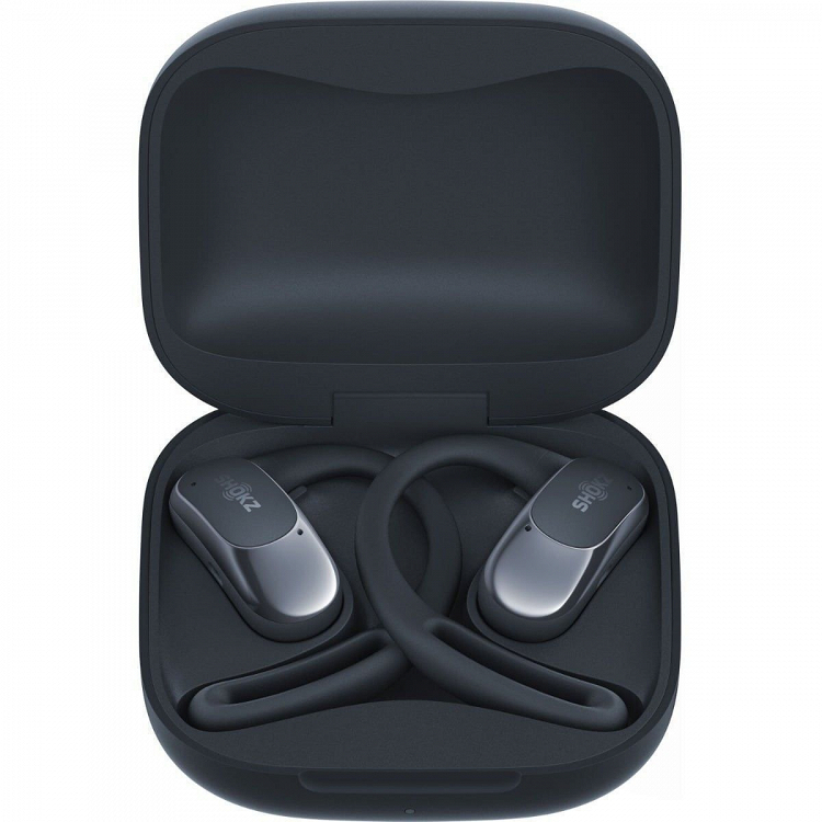 ΑΚΟΥΣΤΙΚΑ T511 OPENFIT AIR BLACK SHOKZ