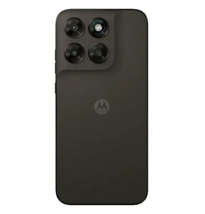 SMARTPHONE XT2621-4 MOTO G77 5G 8/256GB BLACK OLIVE MOTOROLA