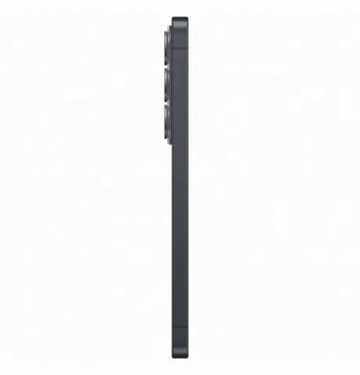SMARTPHONE SM-S942 GALAXY S26 5G 12GB/256GB BLACK SAMSUNG