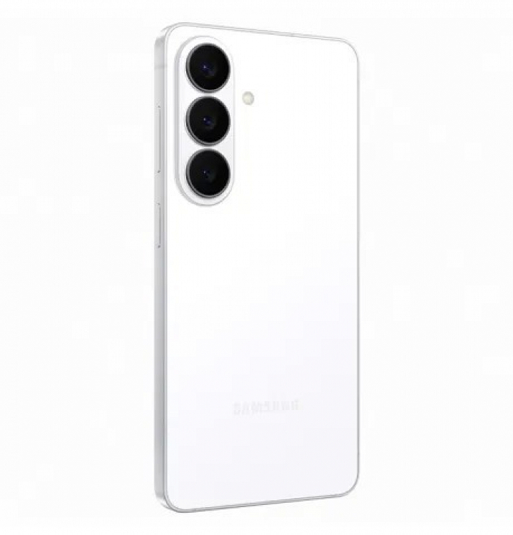 SMARTPHONE SM-S942 GALAXY S26 5G 12GB/256GB WHITE SAMSUNG