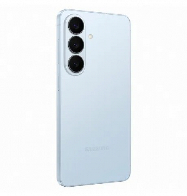 SMARTPHONE SM-S942 GALAXY S26 5G 12GB/256GB SKY BLUE SAMSUNG