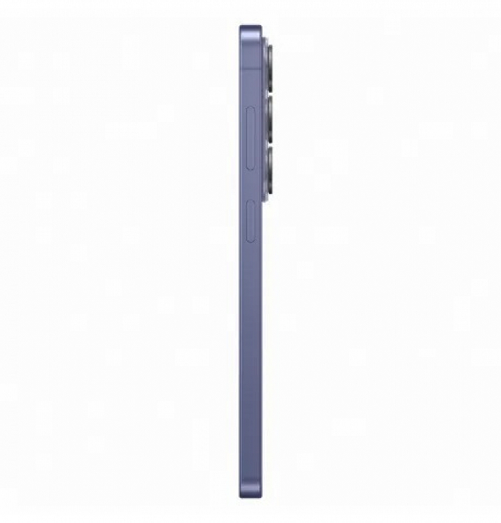 SMARTPHONE SM-S942 GALAXY S26 5G 12GB/256GB COBALT VIOLET SAMSUNG