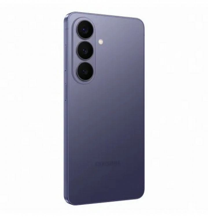 SMARTPHONE SM-S942 GALAXY S26 5G 12GB/256GB COBALT VIOLET SAMSUNG