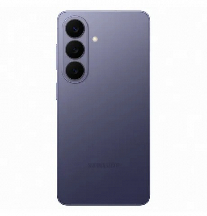 SMARTPHONE SM-S942 GALAXY S26 5G 12GB/256GB COBALT VIOLET SAMSUNG