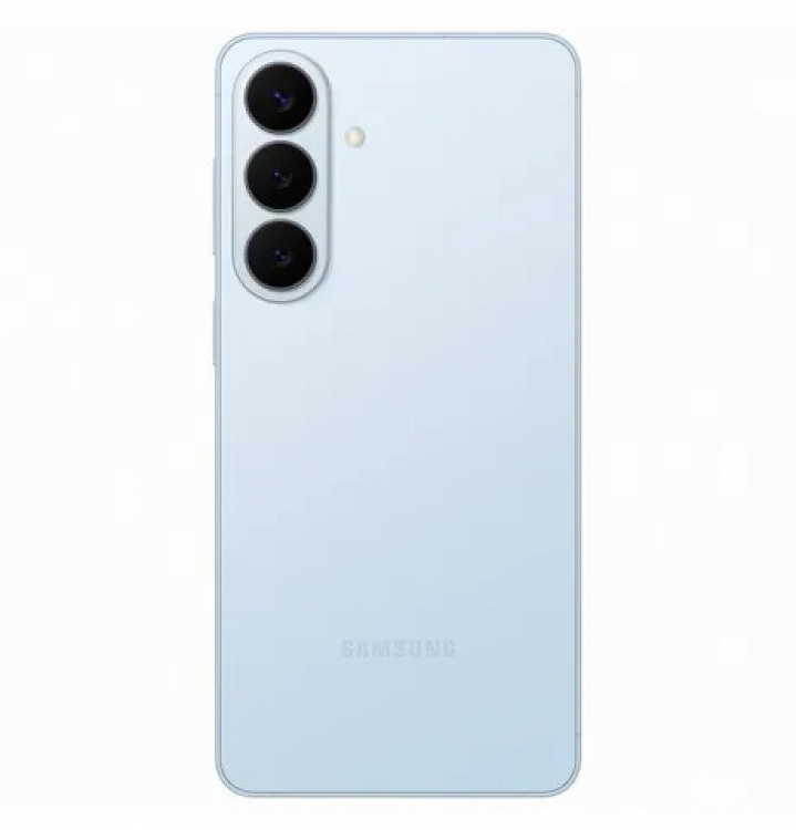 SMARTPHONE SM-S947 GALAXY S26+ 5G 12GB/256GB SKY BLUE SAMSUNG