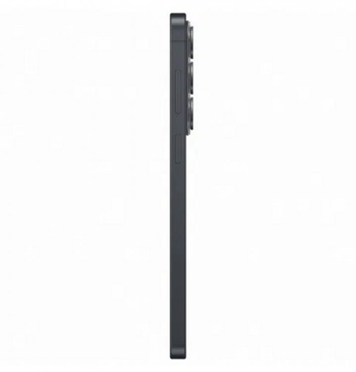 SMARTPHONE SM-S947 GALAXY S26+ 5G 12GB/512GB BLACK SAMSUNG