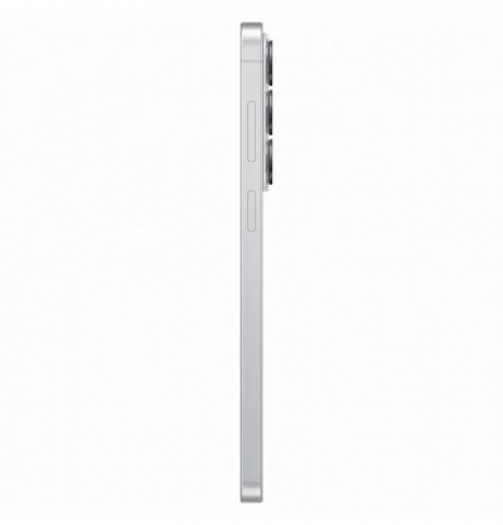 SMARTPHONE SM-S947 GALAXY S26+ 5G 12GB/512GB WHITE SAMSUNG