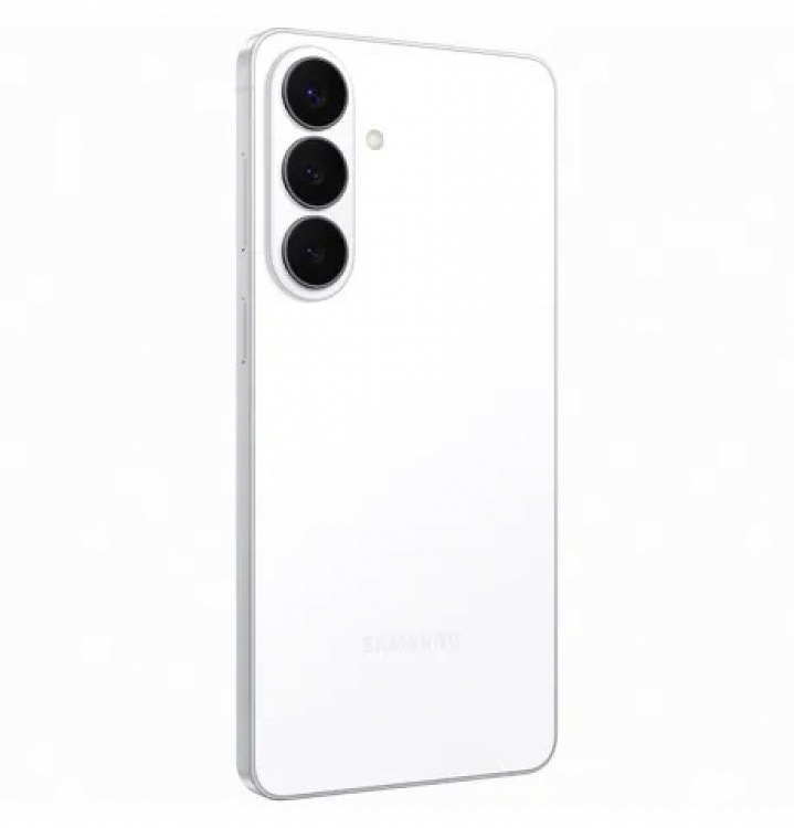 SMARTPHONE SM-S947 GALAXY S26+ 5G 12GB/512GB WHITE SAMSUNG