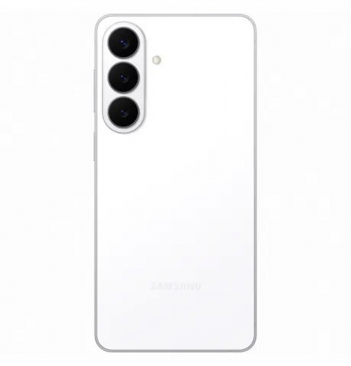 SMARTPHONE SM-S947 GALAXY S26+ 5G 12GB/512GB WHITE SAMSUNG