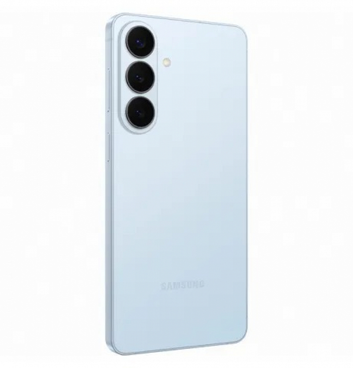 SMARTPHONE SM-S947 GALAXY S26+ 5G 12GB/512GB SKY BLUE SAMSUNG