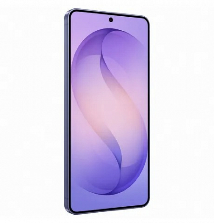 SMARTPHONE SM-S947 GALAXY S26+ 5G 12GB/512GB COBALT VIOLET SAMSUNG