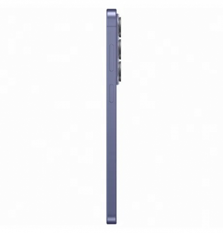 SMARTPHONE SM-S947 GALAXY S26+ 5G 12GB/512GB COBALT VIOLET SAMSUNG