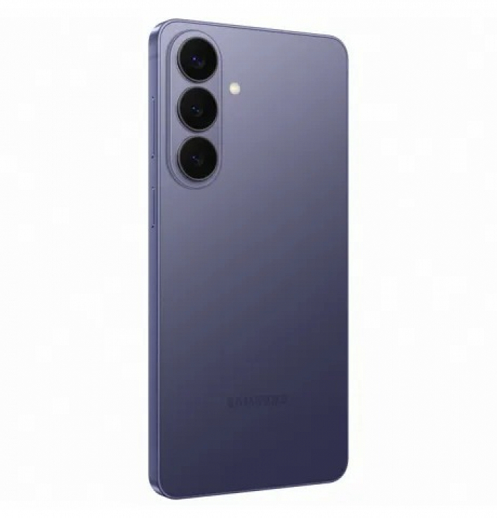 SMARTPHONE SM-S947 GALAXY S26+ 5G 12GB/512GB COBALT VIOLET SAMSUNG