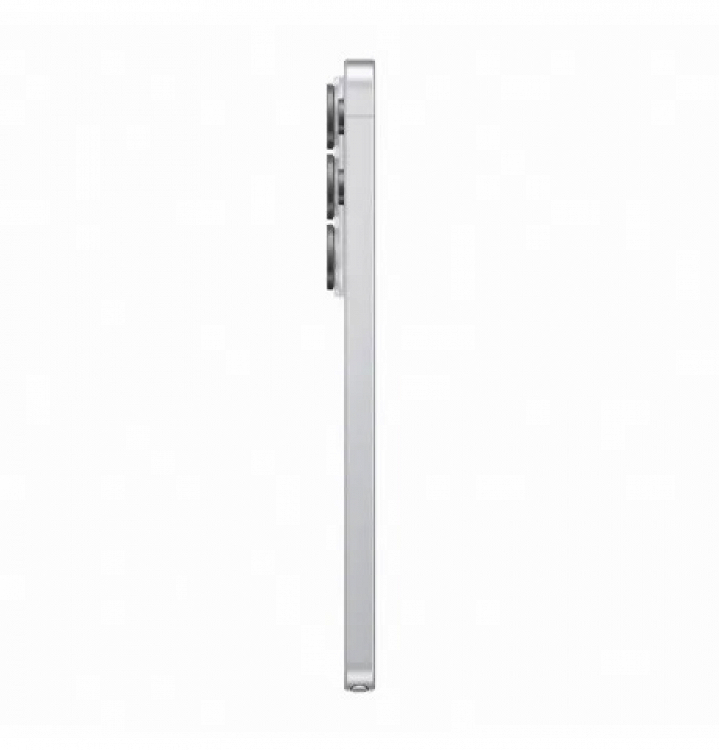 SMARTPHONE SM-S948 GALAXY S26 ULTRA 5G 12GB/256GB WHITE SAMSUNG