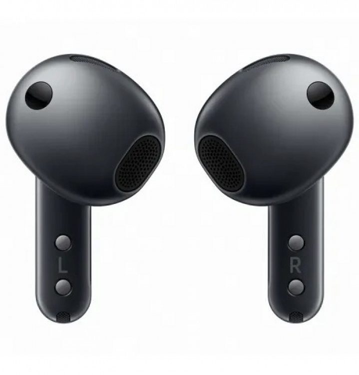 BLUETOOTH GALAXY BUDS 4 BLACK SAMSUNG