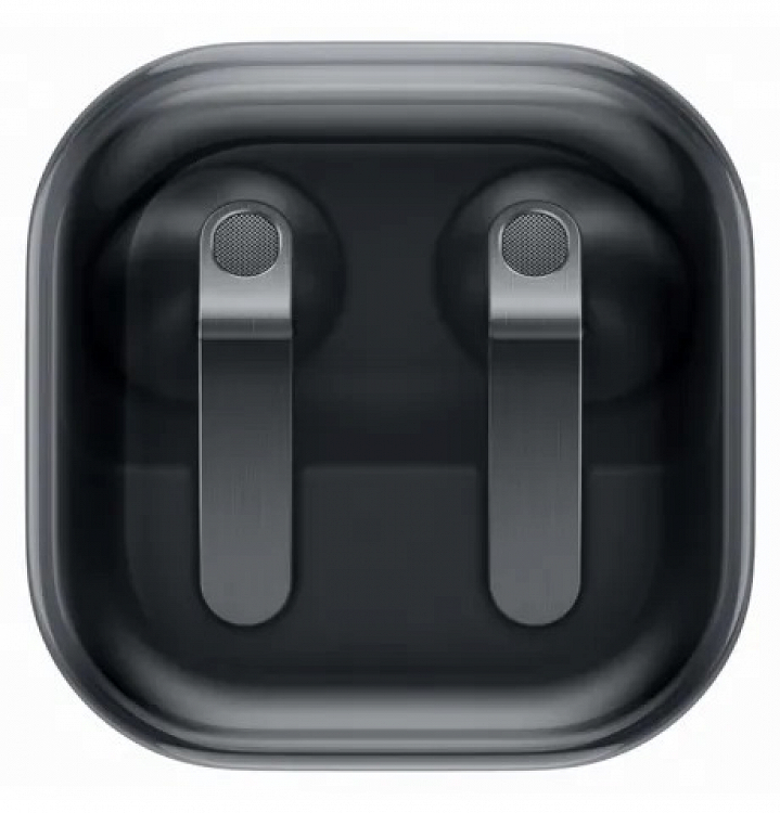 BLUETOOTH GALAXY BUDS 4 BLACK SAMSUNG