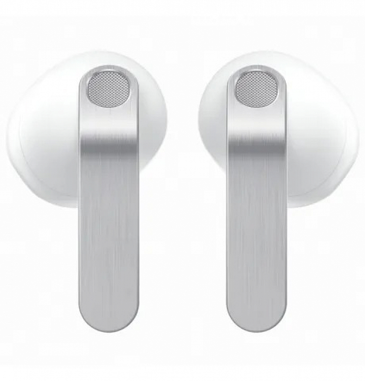BLUETOOTH GALAXY BUDS 4 WHITE SAMSUNG