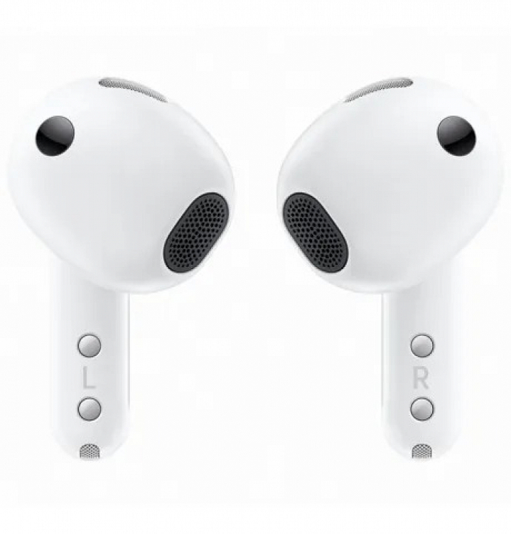 BLUETOOTH GALAXY BUDS 4 WHITE SAMSUNG