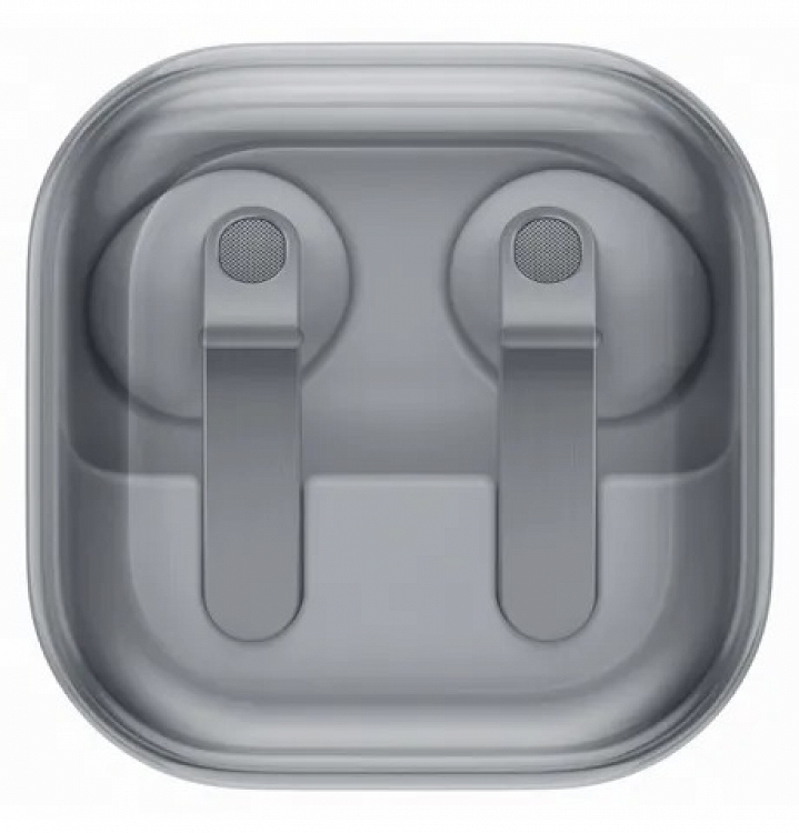 BLUETOOTH GALAXY BUDS 4 WHITE SAMSUNG