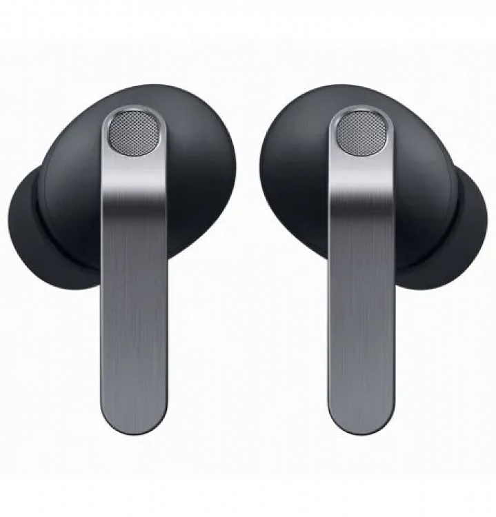 BLUETOOTH GALAXY BUDS 4 PRO BLACK SAMSUNG