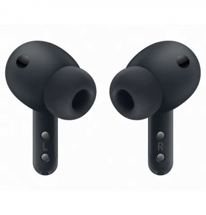 BLUETOOTH GALAXY BUDS 4 PRO BLACK SAMSUNG