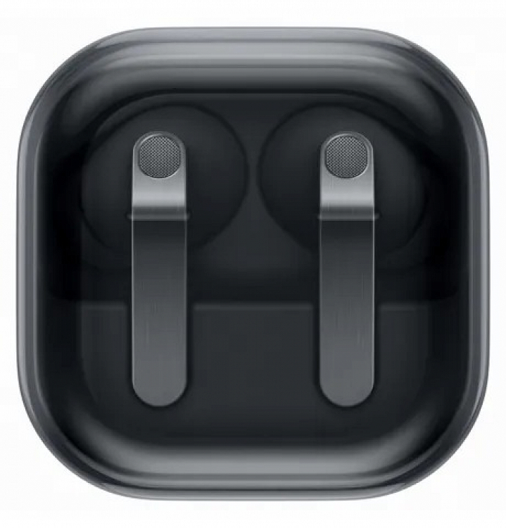 BLUETOOTH GALAXY BUDS 4 PRO BLACK SAMSUNG