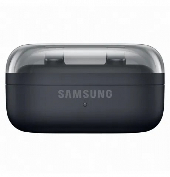 BLUETOOTH GALAXY BUDS 4 PRO BLACK SAMSUNG